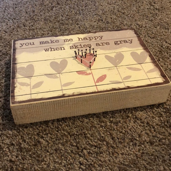 Designs by Kathy Sign - Picture 2 of 5